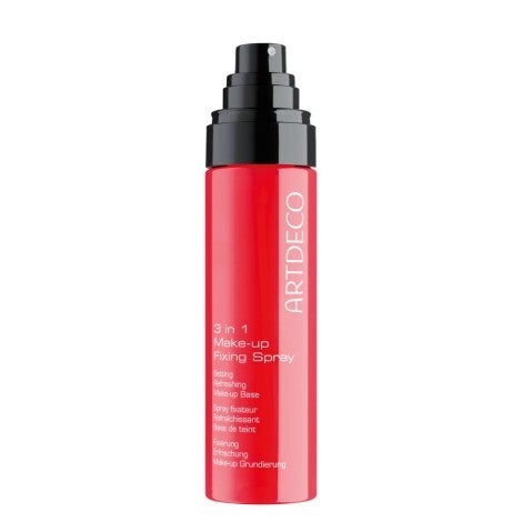 Artdeco 3 in 1 Make-Up Fixing Spray  75ml