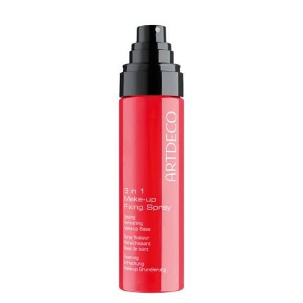 Artdeco 3 in 1 Make-Up Fixing Spray  75ml