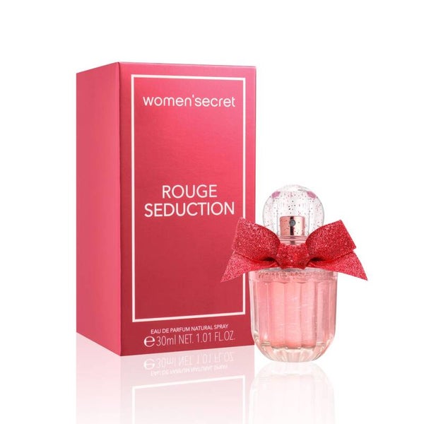 Women Secret Rouge Seduction Eau de parfum 30 ml