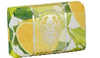 La Florentina Boboli Citrus Soap 200g