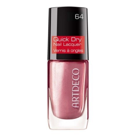Artdeco Quick Dry Nail Lacquer 64 Cloud Nine