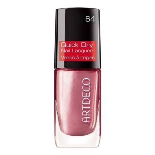 Artdeco Quick Dry Nail Lacquer 64 Cloud Nine