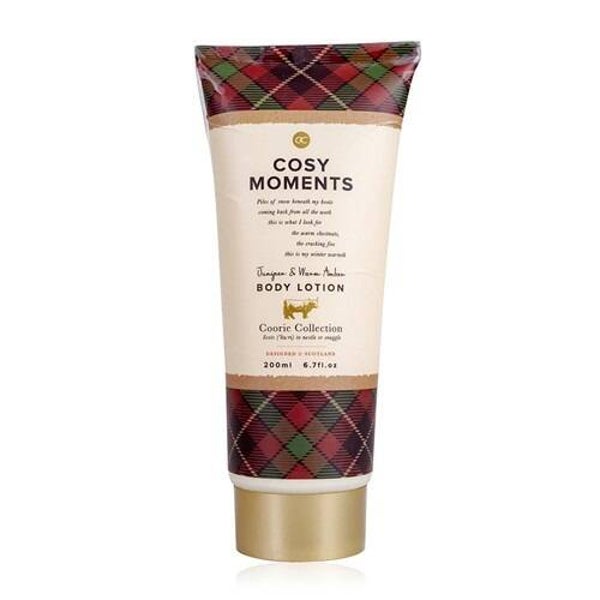Accentra Cosy Moments Body Lotion