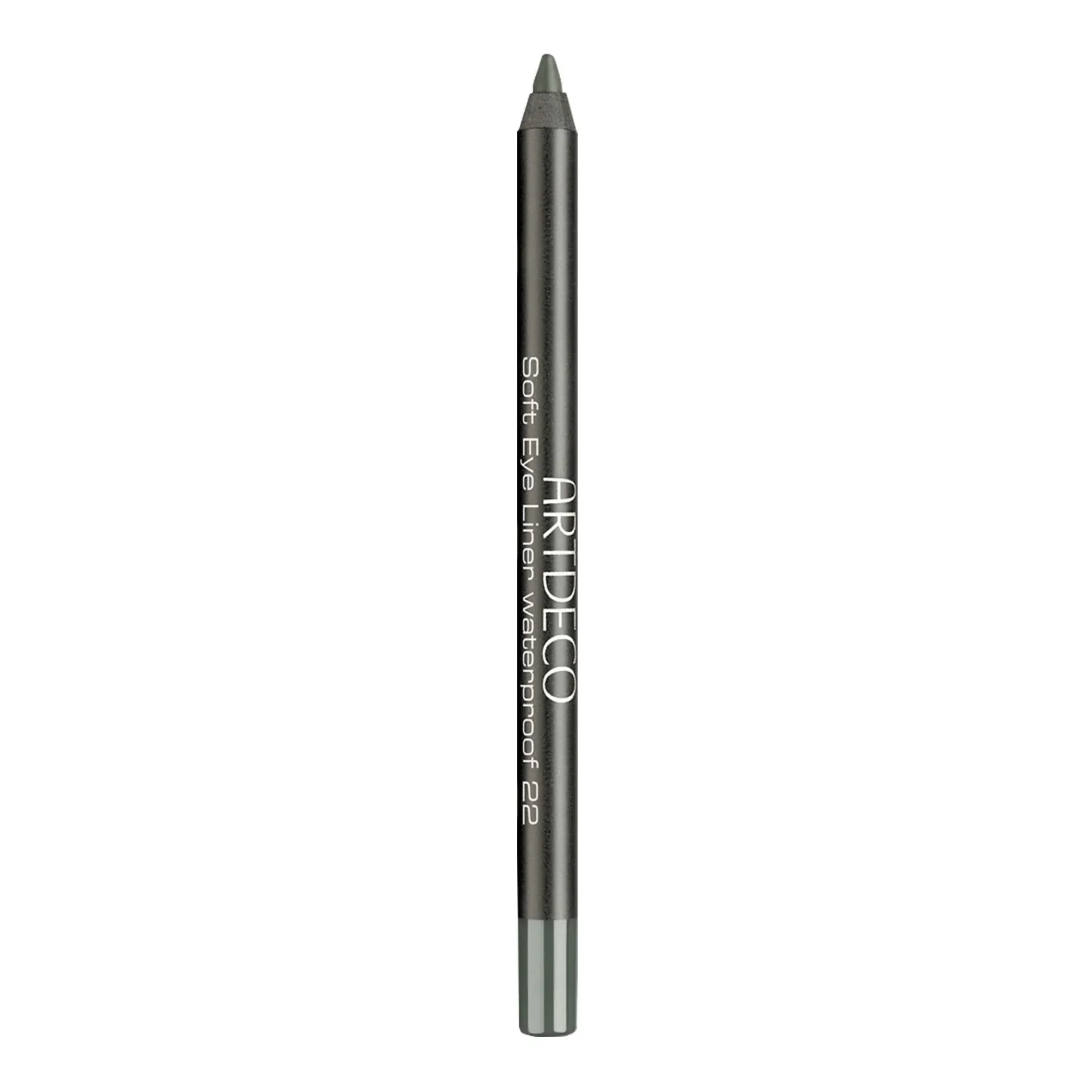 Artdeco Soft Eye Liner Waterproof 22 Dark Grey Green