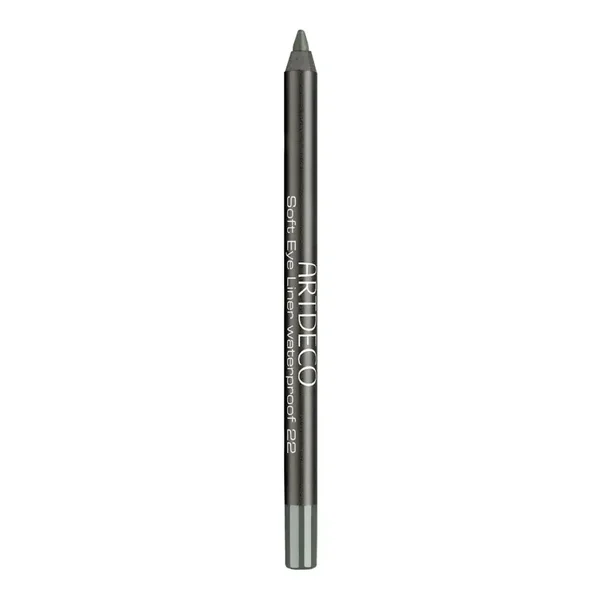 Artdeco Soft Eye Liner Waterproof 22 Dark Grey Green