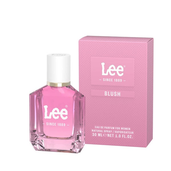 LEE 1889 Blush Eau de Parfum 30ml