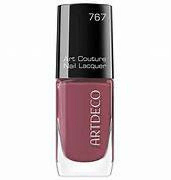 Artdeco Art Couture Nail Lacquer 767 Berry Mauve