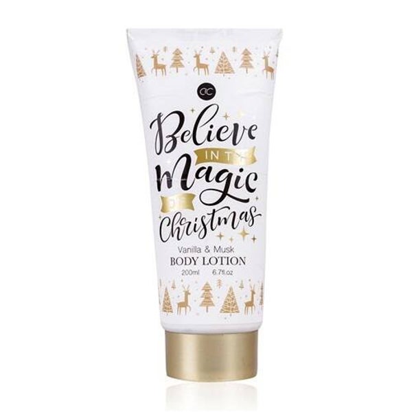 Accentra Winter Magic Bodylotion