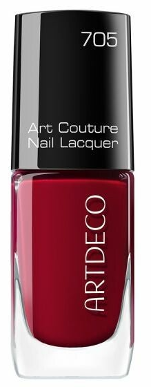 Artdeco Art Couture Nail Lacquer 705 Berry