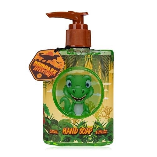 Dinopark Handsoap 200ml