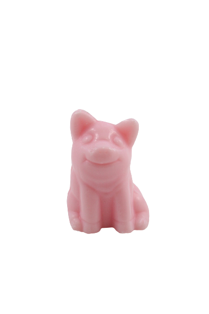 Soap Luck Pig