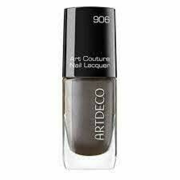 Artdeco Art Couture Nail Lacquer 906 Deep Grey
