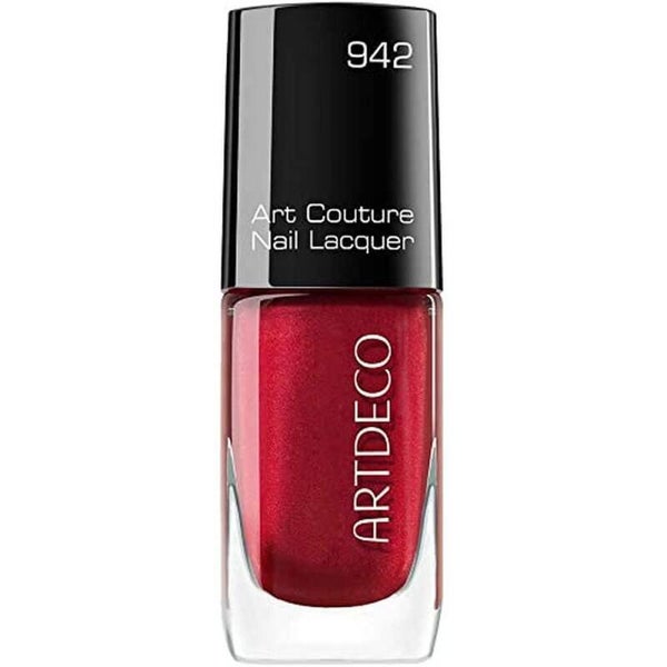 Artdeco Art Couture Nail Lacquer 942 Venitan Red