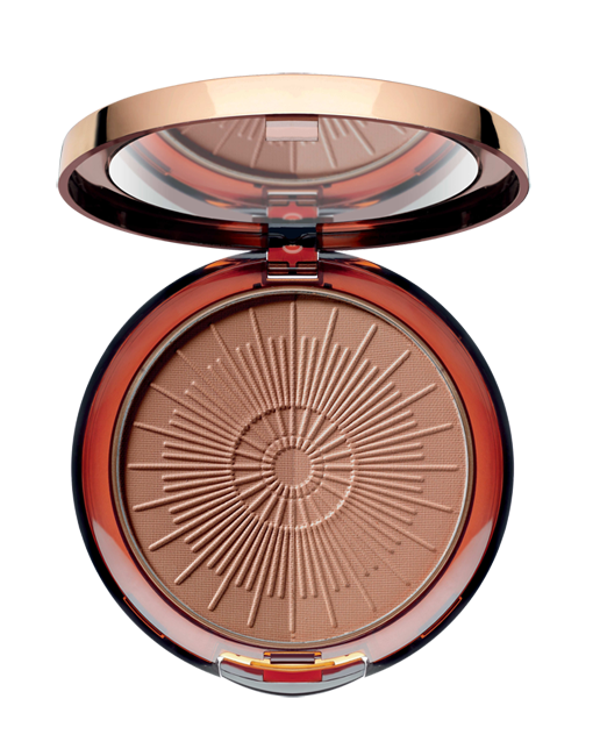 Artdeco Bronzing Powder Compact 30