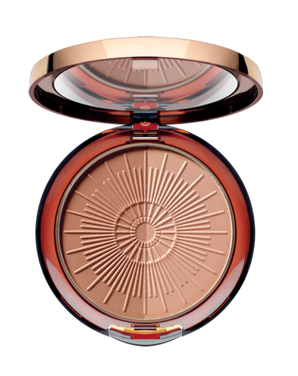 Artdeco Bronzing Powder Compact 80
