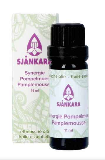 Sjankara Pompelmoes BIO - citrus paradisi 11ml