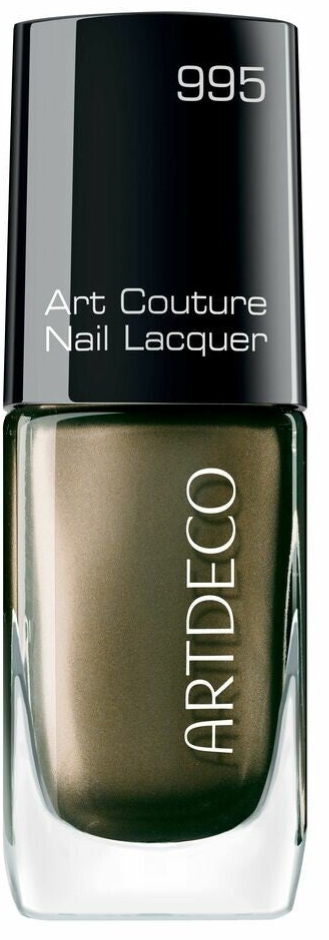 Artdeco Art Couture Nail Lacquer 995 Olive Green