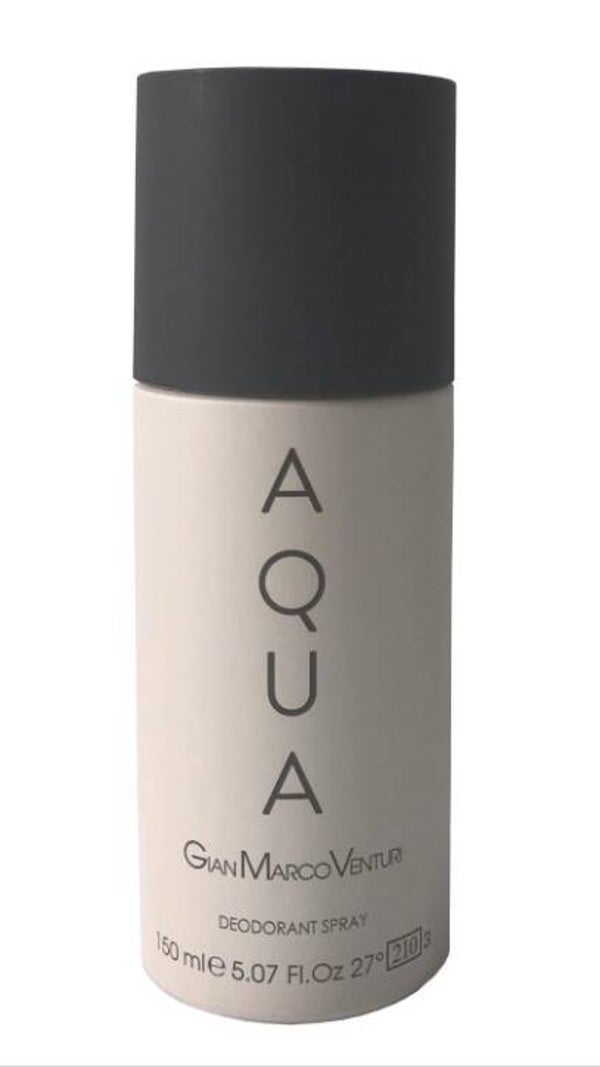 AQUA Marco Venturi Deodorant 150ml