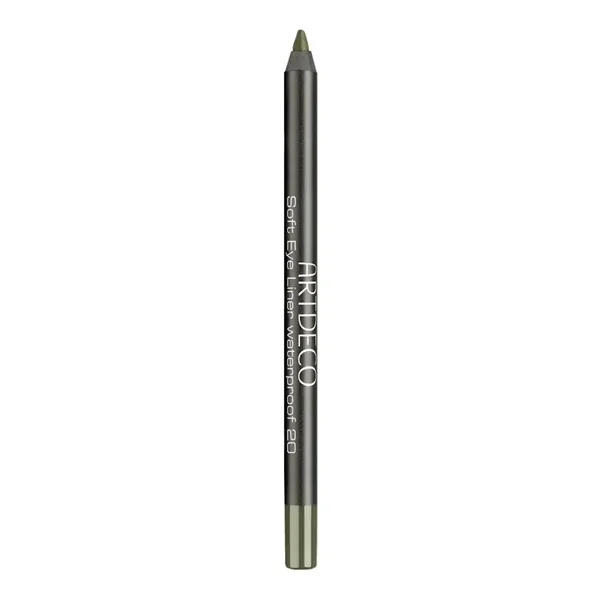 Artdeco Soft Eye Liner Waterproof 20 Bright Olive
