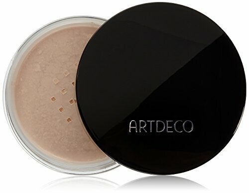 Artdeco High Definition Loose Powder