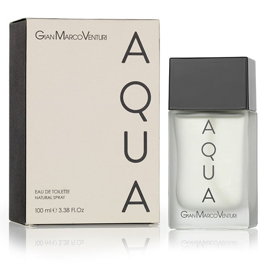 AQUA Gian Marco Venturi  Eau De Toilette 100ml