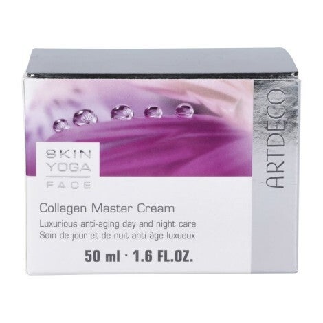 Artdeco Collagen Master Cream