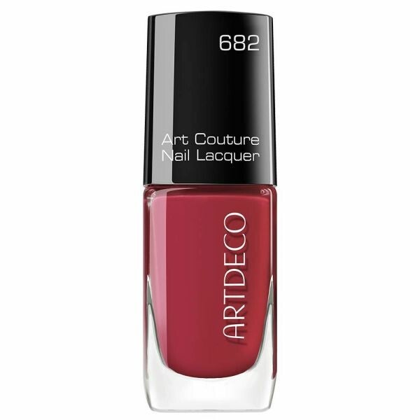 Artdeco Art Couture Nail Lacquer 682 Wild Berry