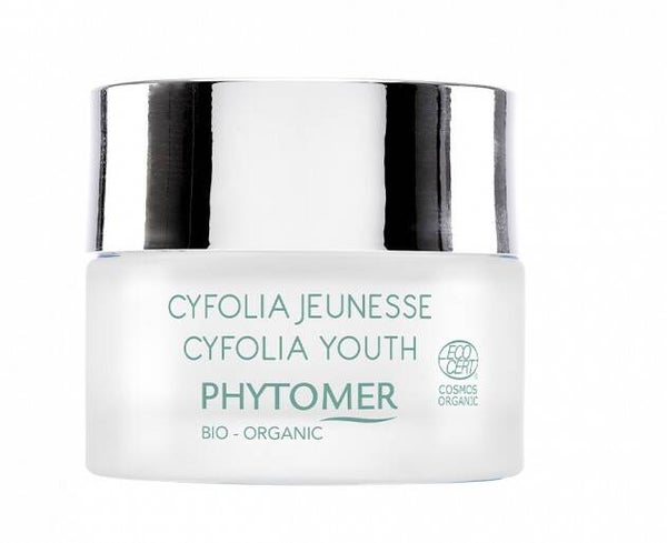 Phytomer Cyfolia Jeunesse Crème Rides Nouvel Éclat