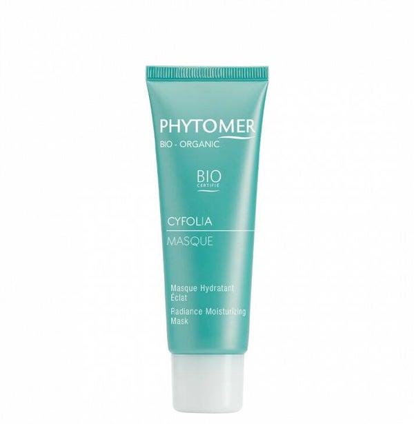 Phytomer Cyfolia Organic - Masque