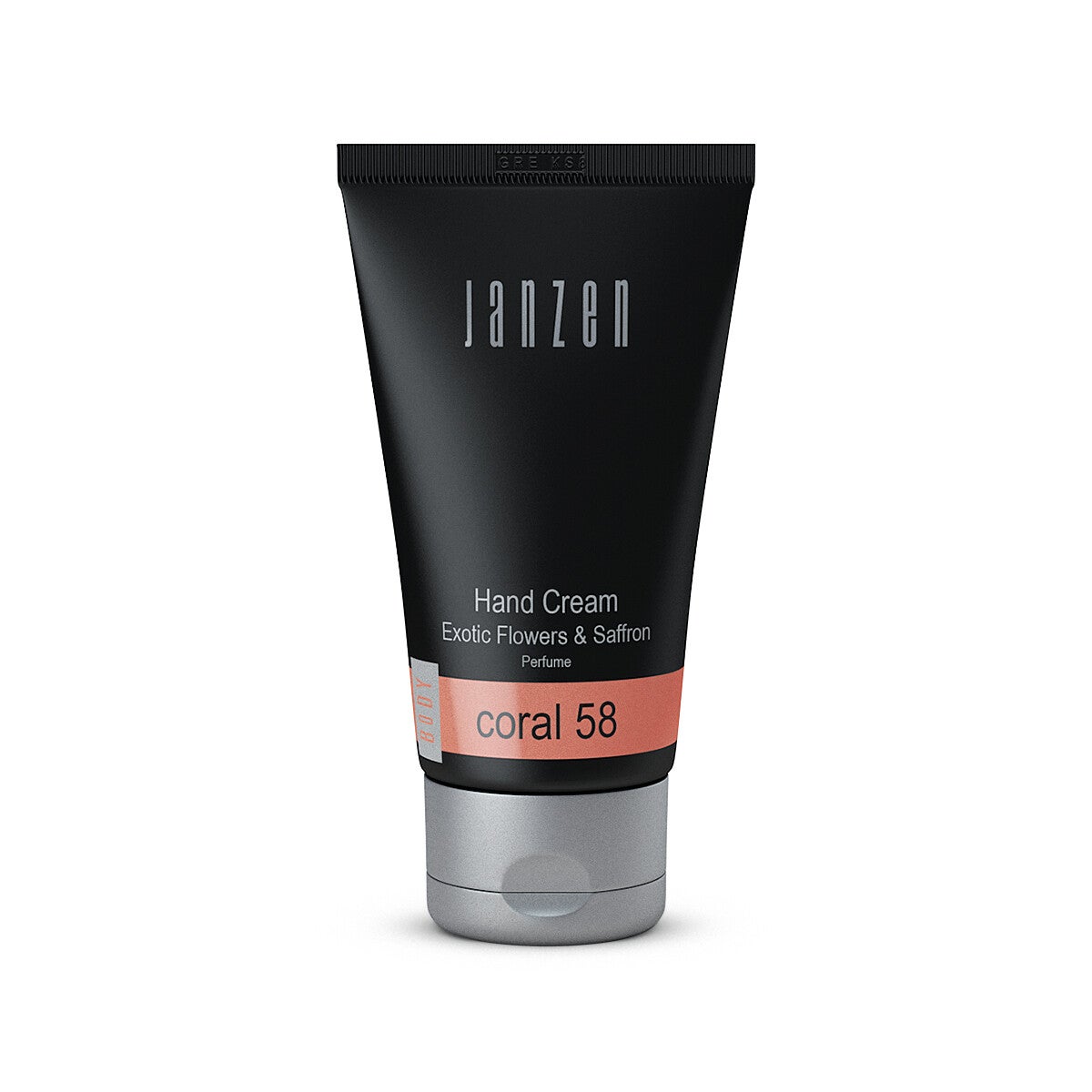 Janzen Hand Cream Coral 58
