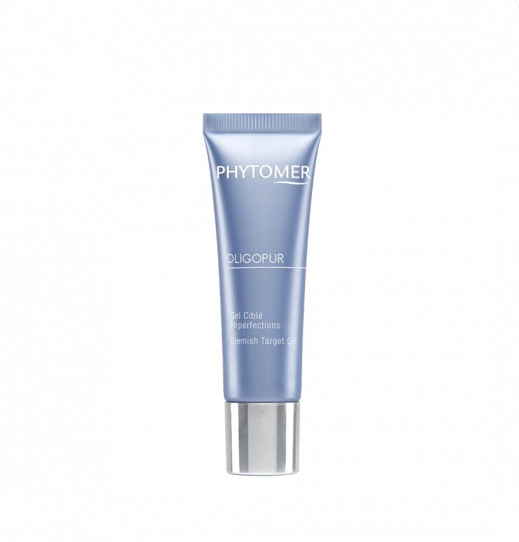 Phytomer Oligopur Gel Ciblé Imperfections