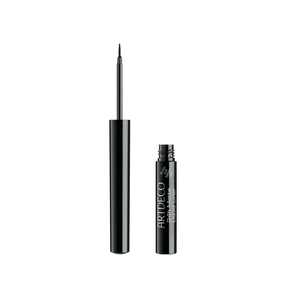 Artdeco 24H Matte Liquid Liner