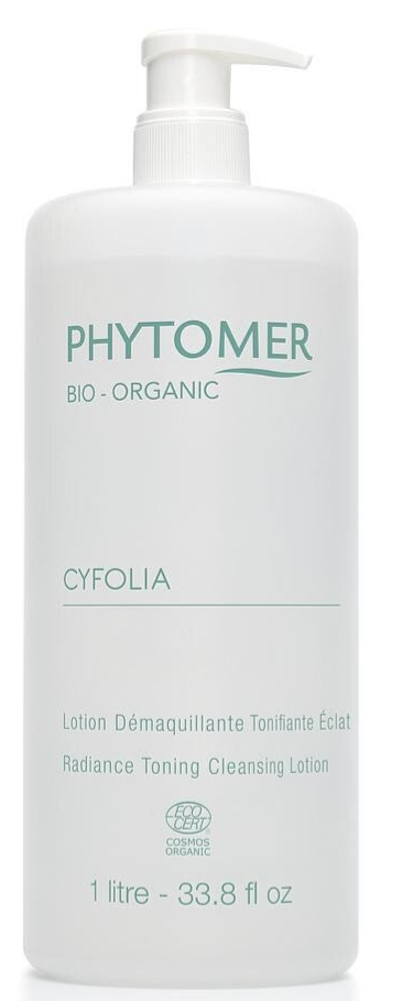 Phytomer Cyfolia Bio - Lotion Limited Edition Maxi Format Promo