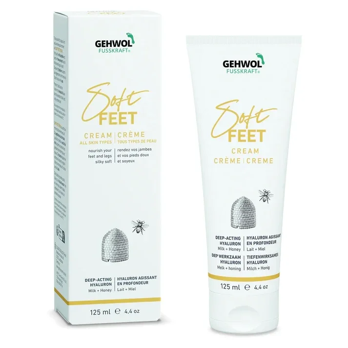 Gehwol Soft Feet crème