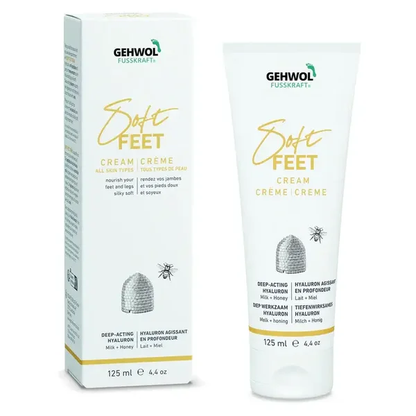 Gehwol Soft Feet crème