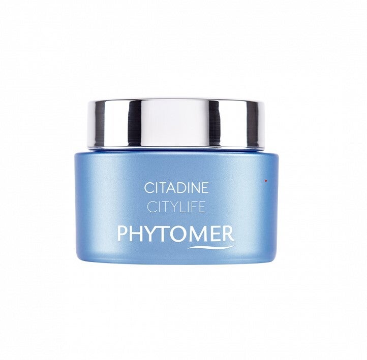 Phytomer Citadine Citylife Crème Sorbet Visage et Yeux