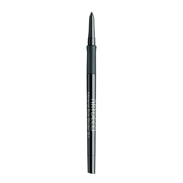 Artdeco Mineral Eye Styler 51 Mineral Black