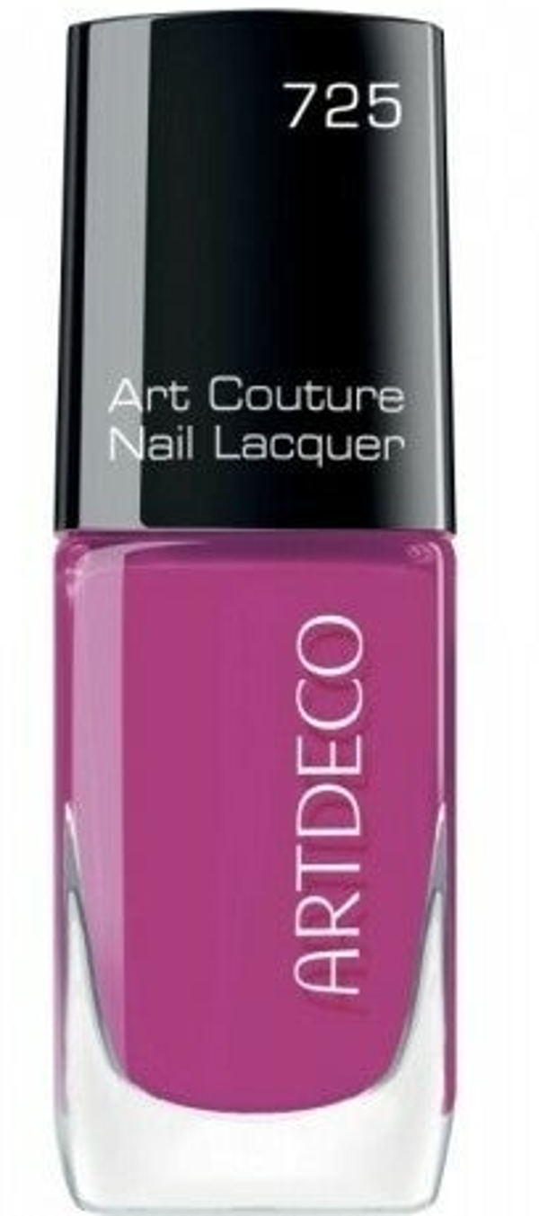 Artdeco Art Couture Nail Lacquer 725 Fruity Berries