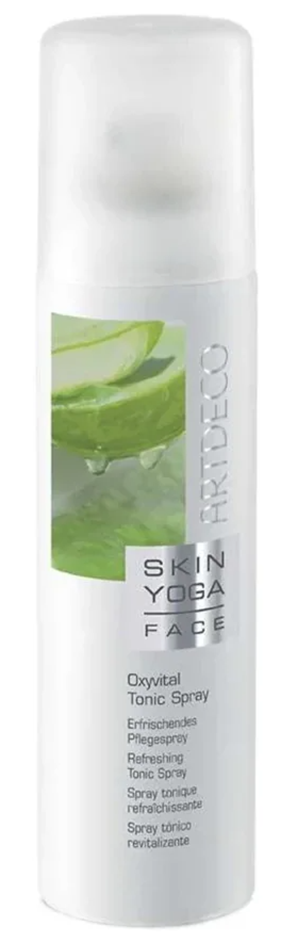 Artdeco Oxyvital Tonic Spray Skin Yoga