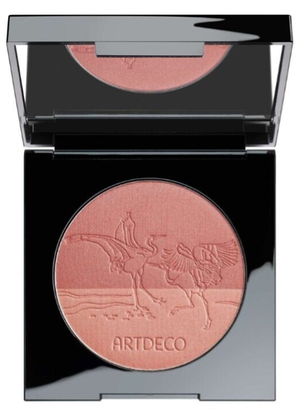 Artdeco Blush Couture Dance With The Beauty