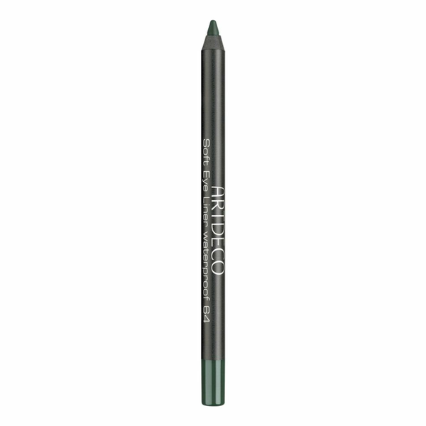 Artdeco Soft Eye Liner Waterproof 64 Green Island