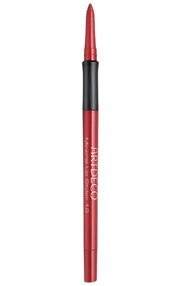 Artdeco Mineral Lip Styler 12 Tosca Red