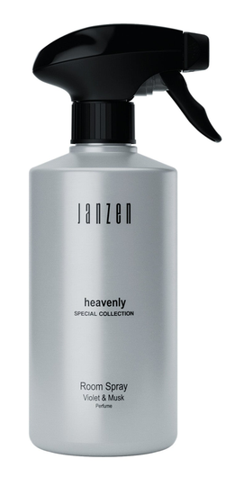 Janzen Heavenly Room Spray