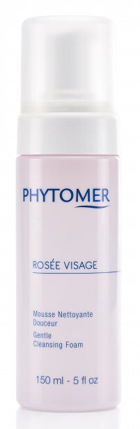 Phytomer Rosée Visage Mousse Nettoyante Douceur