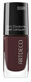 Artdeco Art Couture Nail Lacquer 698 Roasted Chestmunt