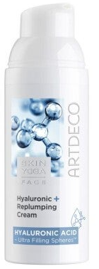 Artdeco Hyaluron + Replumping Cream