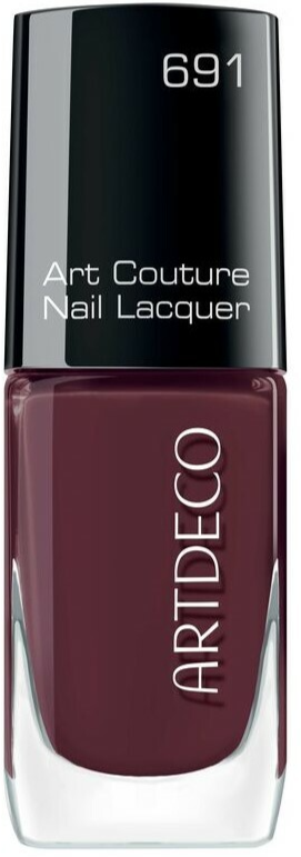 Artdeco Art Couture Nail Lacquer 691  Always Classic