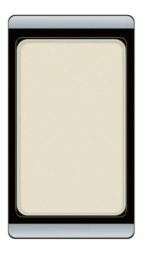 Artdeco Eyeshadow Refill 554 Matt Natural Vanilla