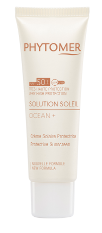Phytomer Solution Soleil Ocean +SPF 50 UVA-UVB
