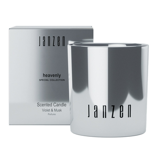 Janzen Heavenly Scented Candle